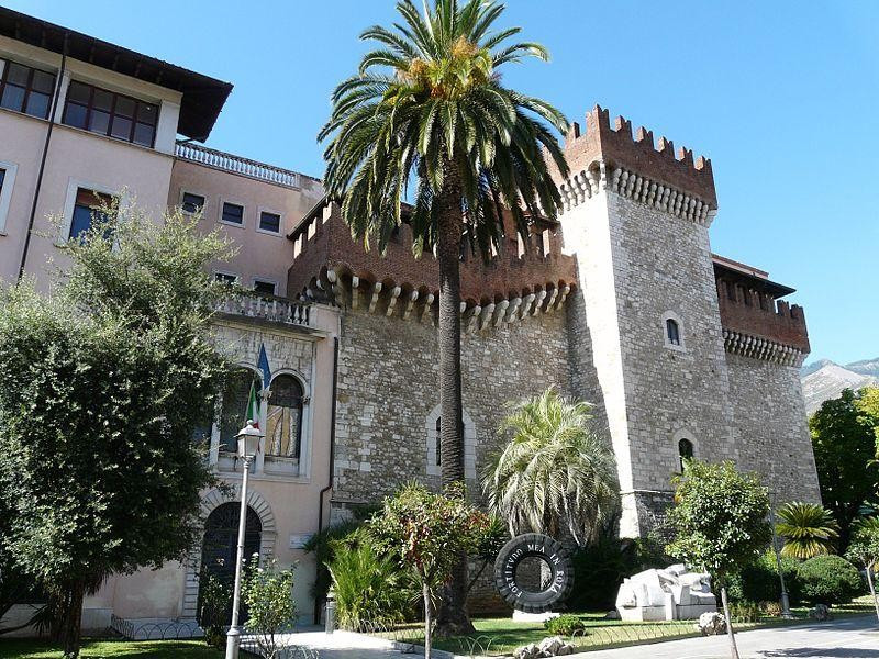castello Malaspina castello Malaspina