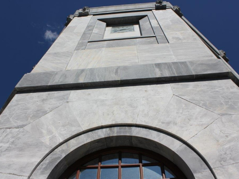 Palazzo delle Poste Palazzo delle Poste