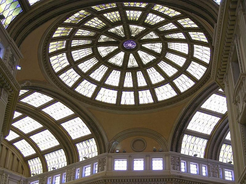 Galleria Vittorio Emanuele III  Galleria Vittorio Emanuele III