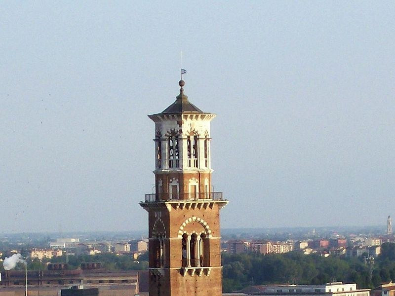 Torre dei Lamberti