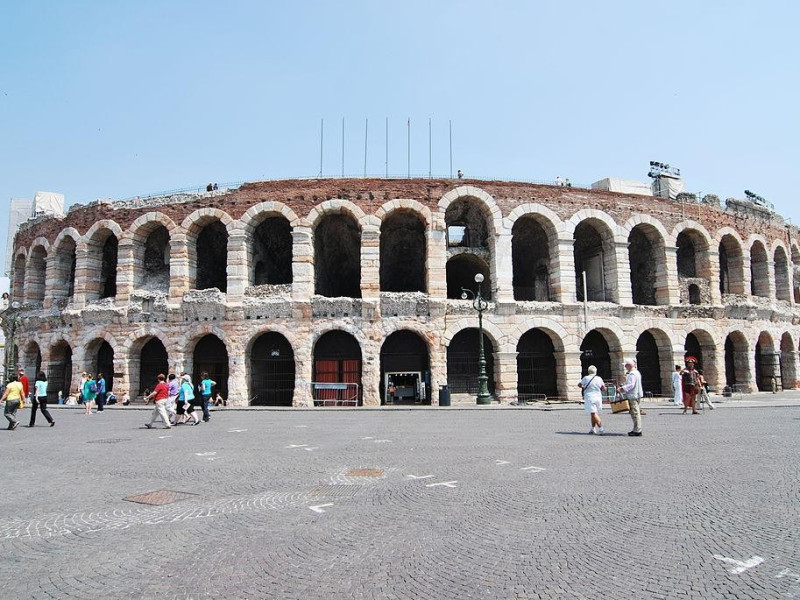 Arena di Verona Arena di Verona
