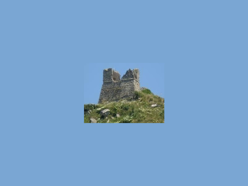 Torre di Paolo Emilio Torre di Paolo Emilio