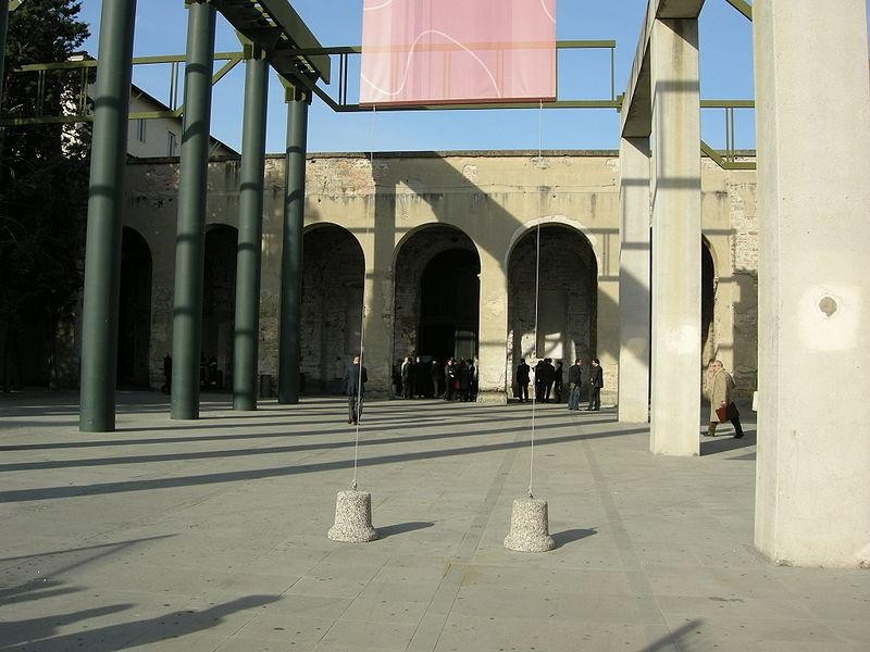 Stazione Leopolda Stazione Leopolda