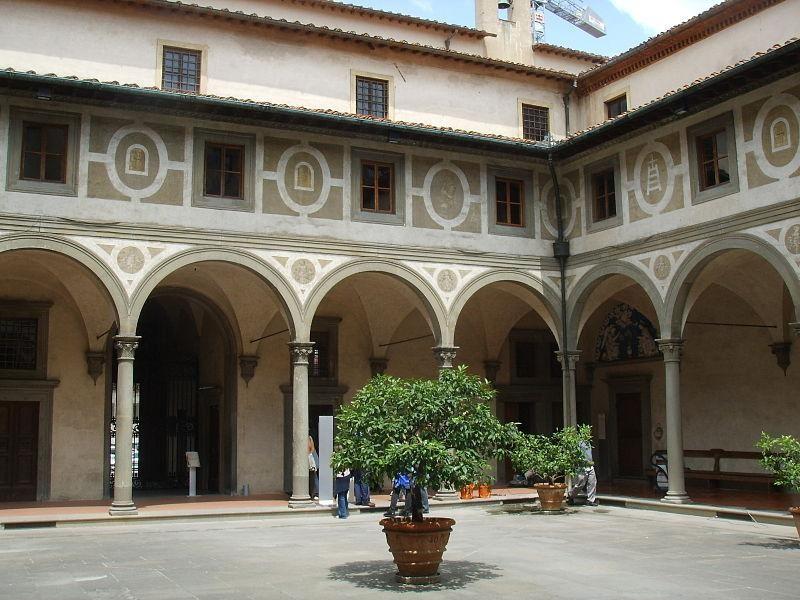 Ospedale degli Innocenti