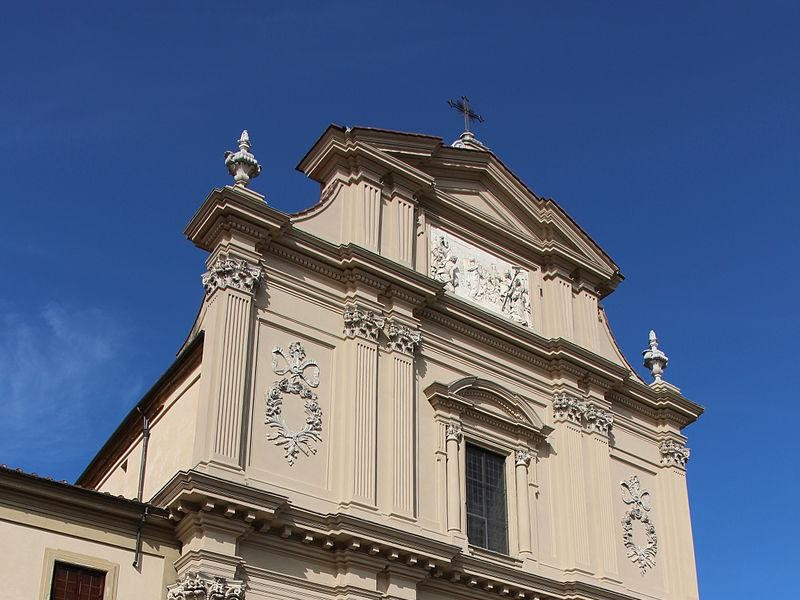 Basilica di San Marco