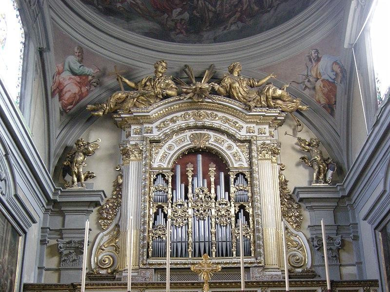 Basilica di San Marco: altare maggiore