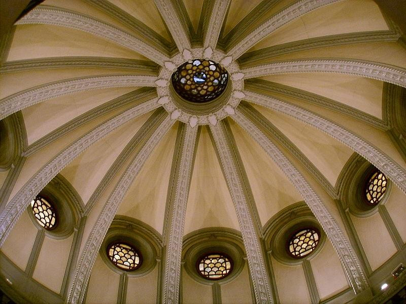 Biblioteca Nazionale Centrale