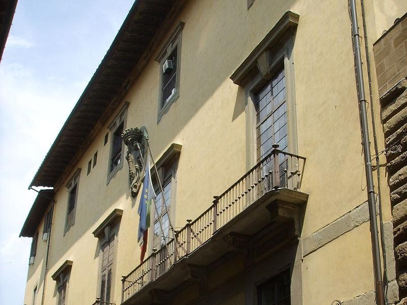 Biblioteca Riccardiana Biblioteca Riccardiana