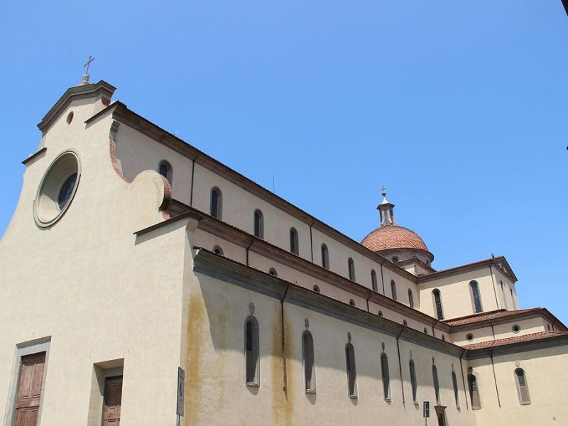 Basilica di Santo Spirito Basilica di Santo Spirito