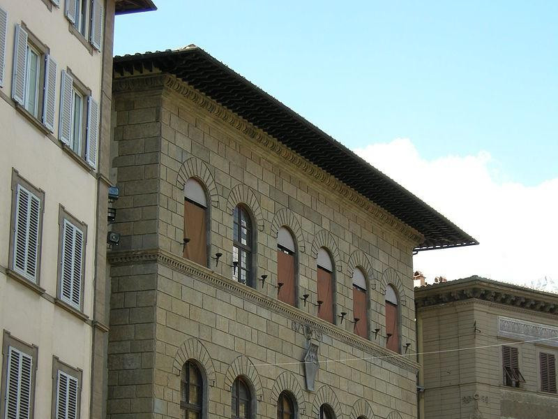 Palazzo Antinori