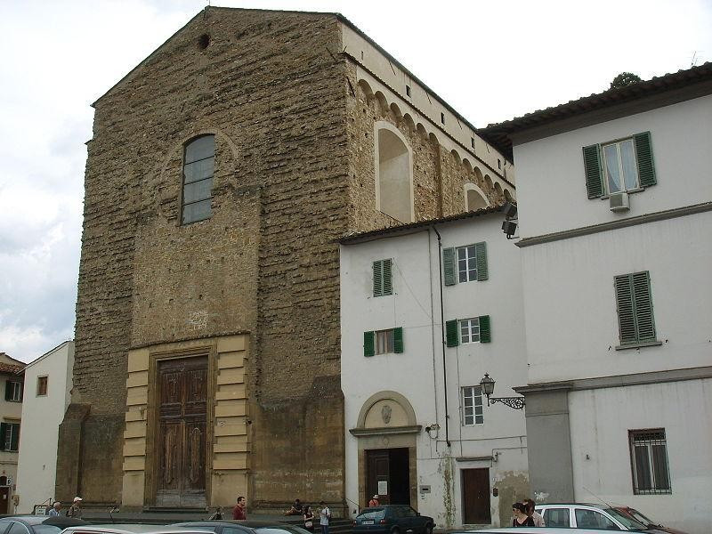 Basilica di Santa Maria del Carmine