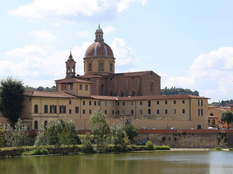 Basilica di Santa Maria del Carmine