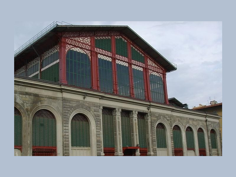 Mercato Centrale Mercato Centrale