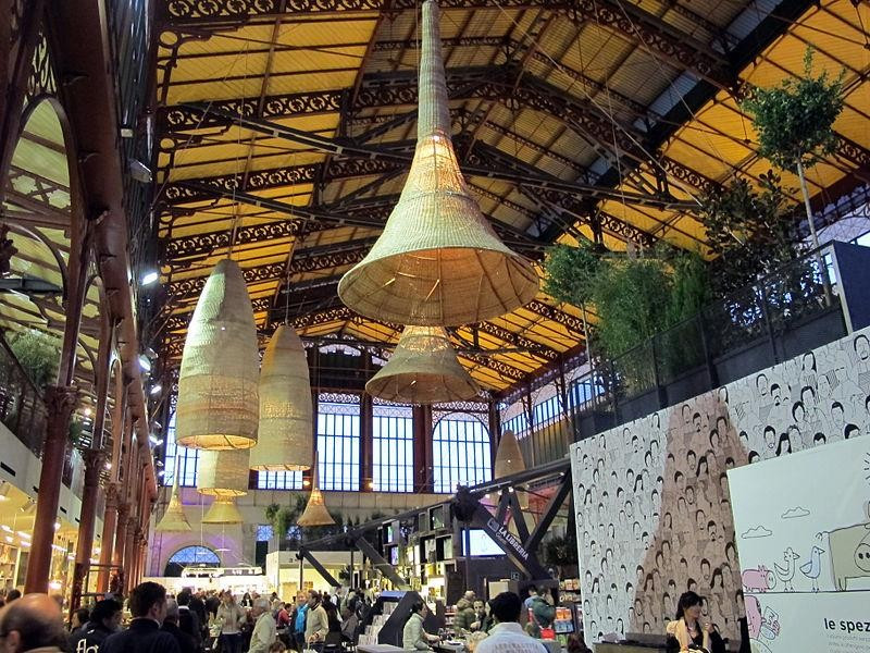 Mercato Centrale Mercato Centrale