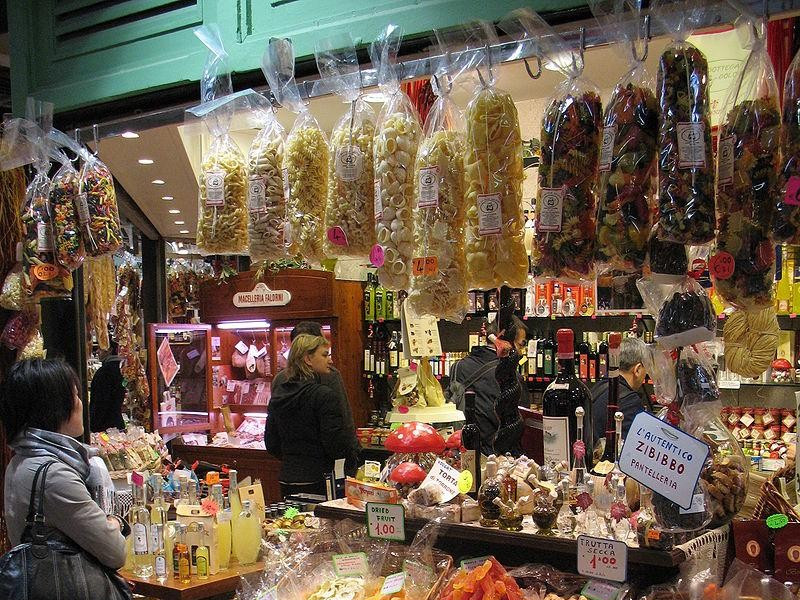 Mercato Centrale Mercato Centrale