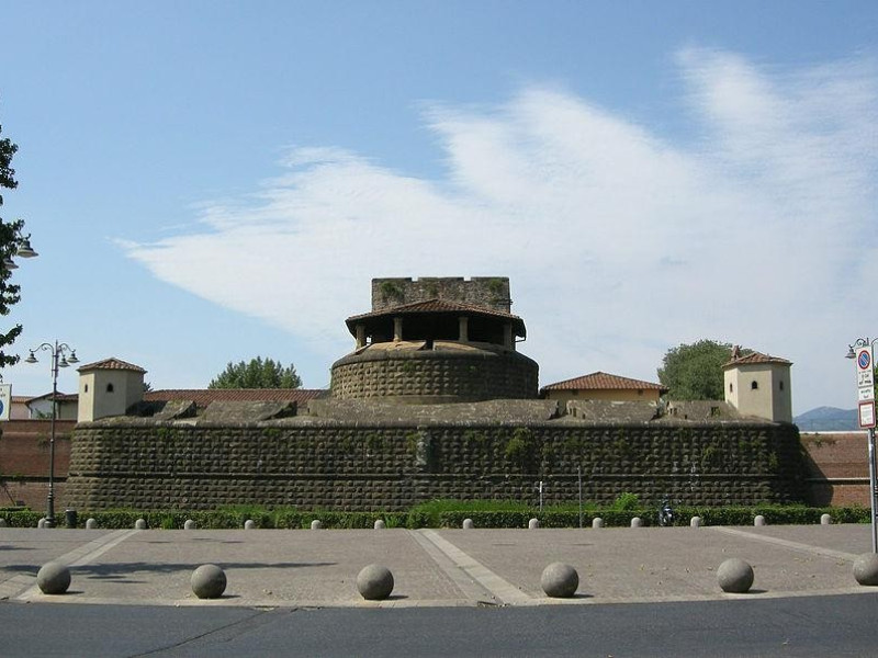 Fortezza da Basso Fortezza da Basso