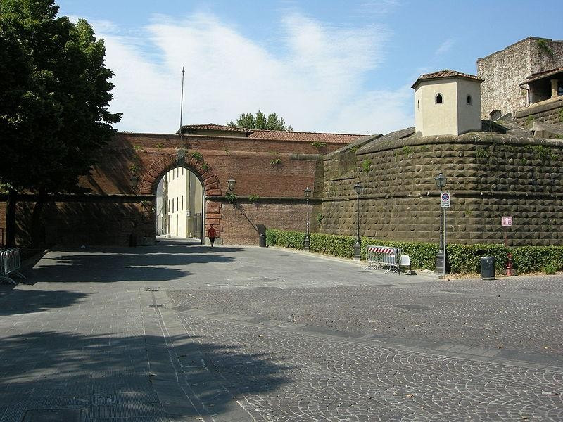 Fortezza da Basso Fortezza da Basso
