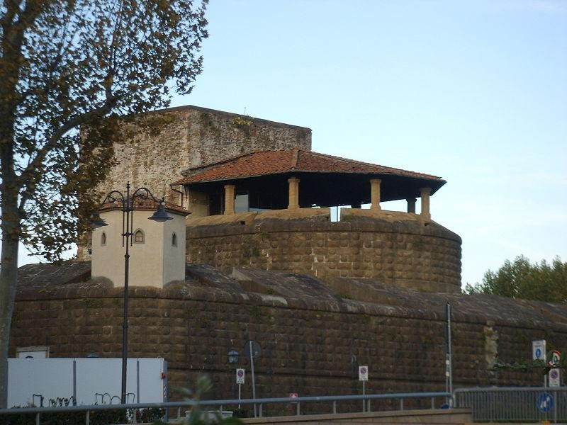 Fortezza da Basso Fortezza da Basso