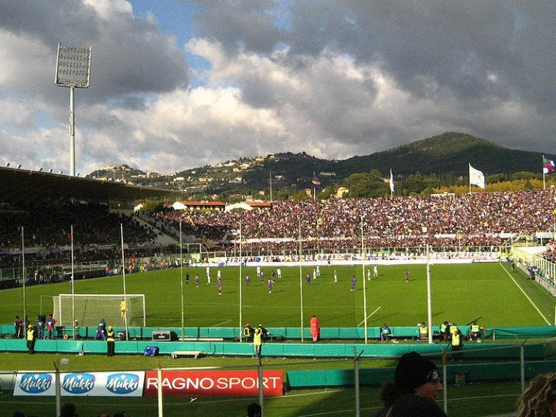 Stadio Artemio Franchi