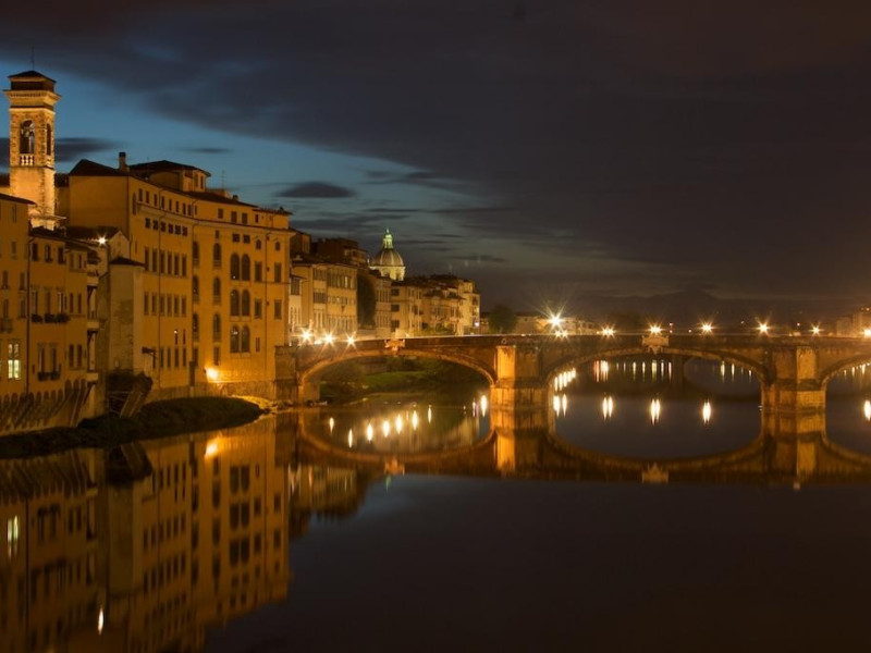 Ponte Santa Trinita Ponte Santa Trinita