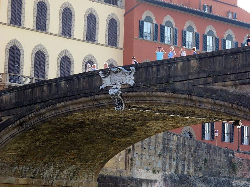 Ponte Santa Trinita Ponte Santa Trinita