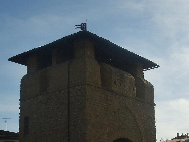 Porta al Prato Porta al Prato