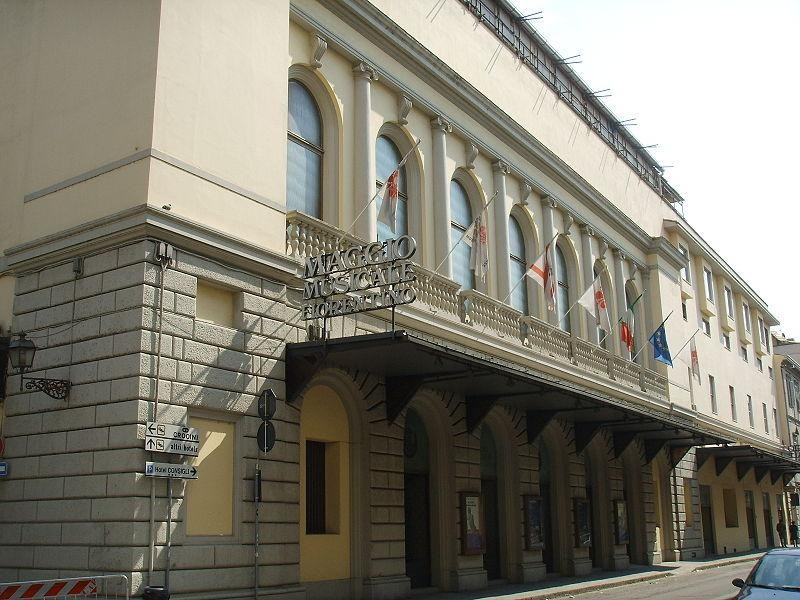 Teatro Comunale Teatro Comunale