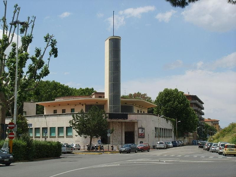 Teatro Puccini Teatro Puccini