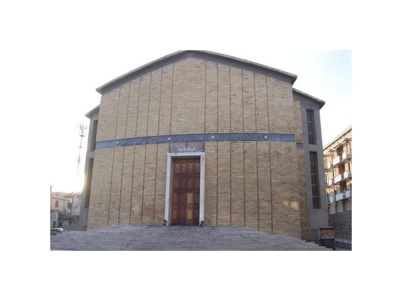 Chiesa di San Nicola