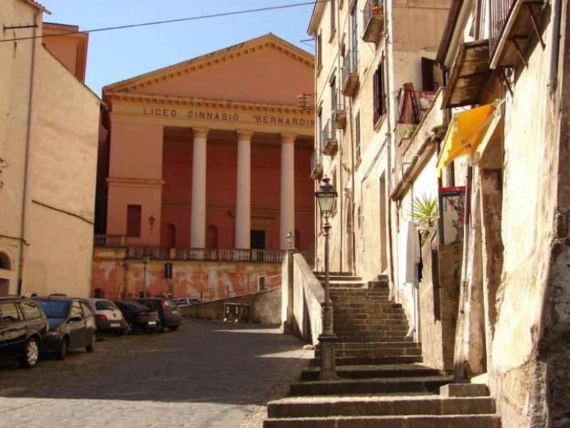 Liceo Classico Telesio