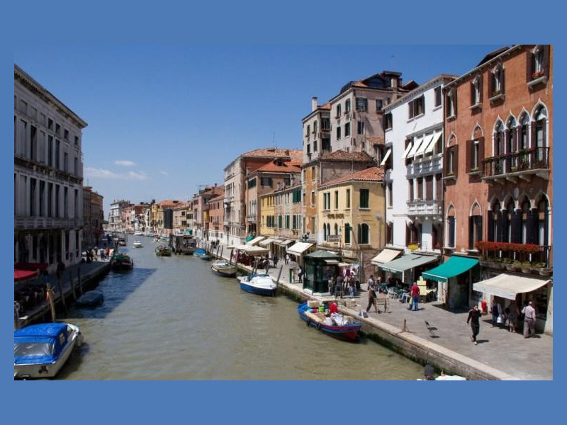 Cannareggio Cannareggio