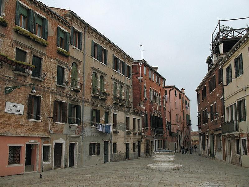 Cannareggio Cannareggio