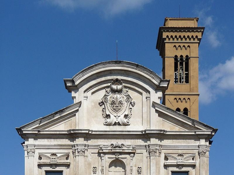 Chiesa di Ognissanti