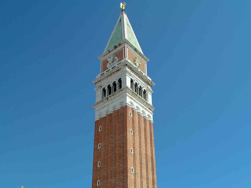 Campanile di San Marco