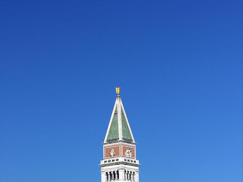 Campanile di San Marco