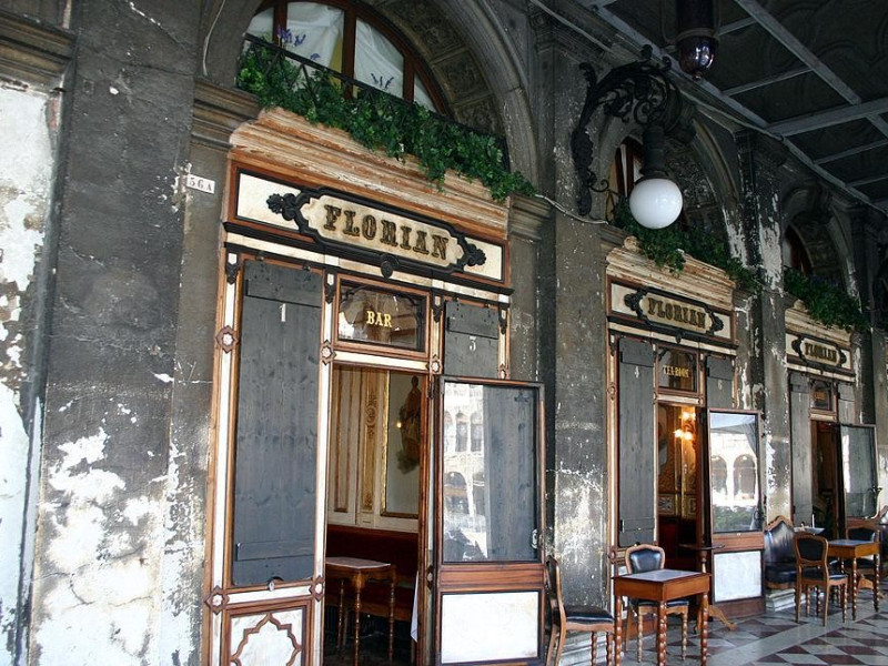 Caffè Florian Caffè Florian