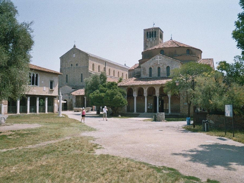 Basilica di Santa Maria Assunta