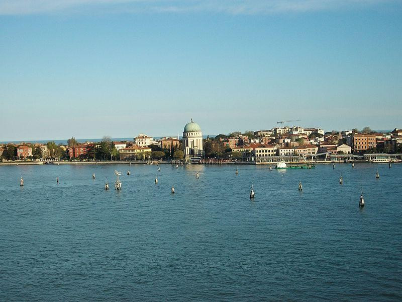 Lido di Venezia Lido di Venezia