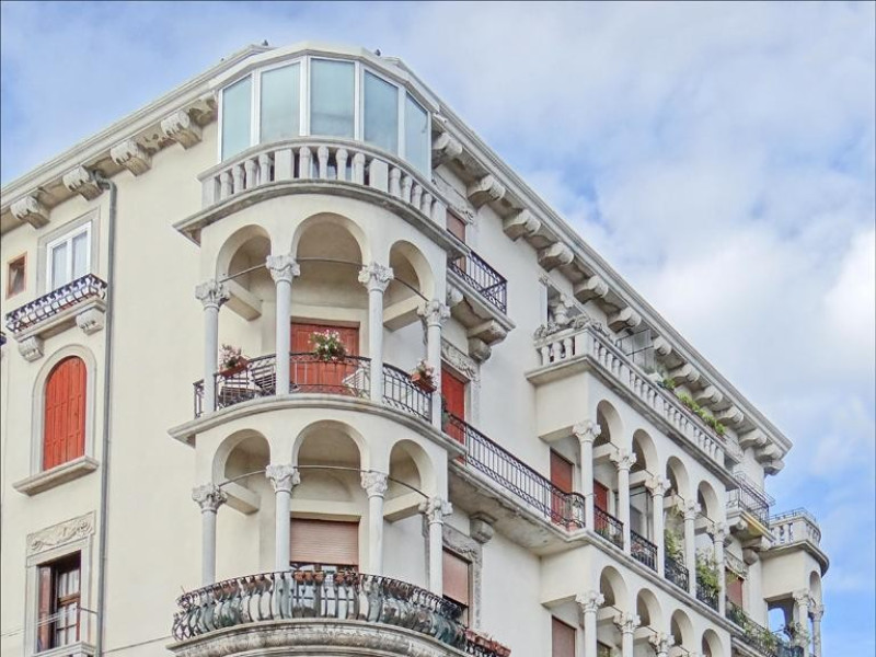 Lido di Venezia: casa lycia Lido di Venezia: casa lycia