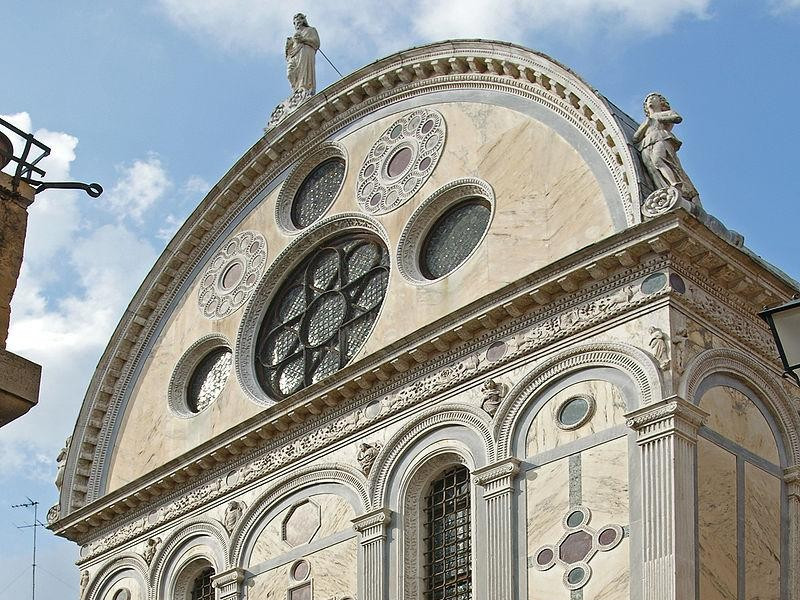 Chiesa di Santa Maria dei Miracoli