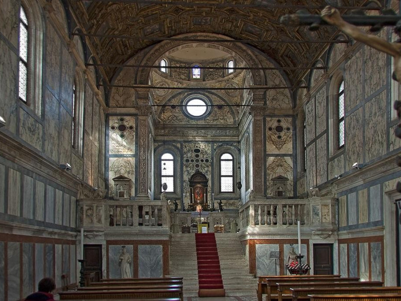 Chiesa di Santa Maria dei Miracoli