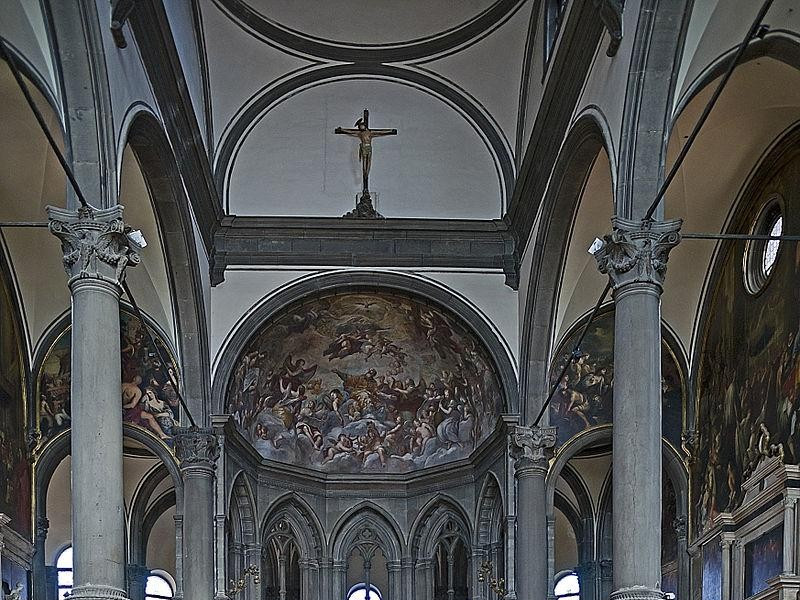 Chiesa di San Zaccaria Chiesa di San Zaccaria