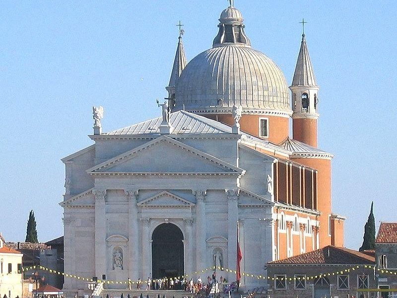 Basilica del Redentore Basilica del Redentore