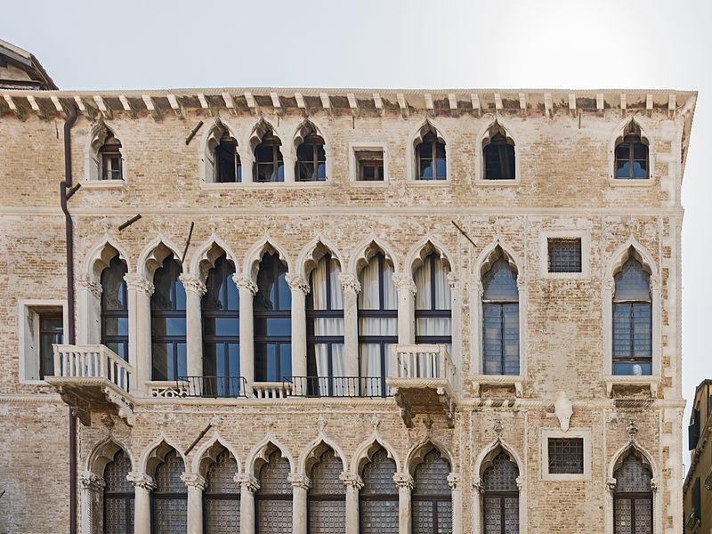 Palazzo Fortuny Palazzo Fortuny