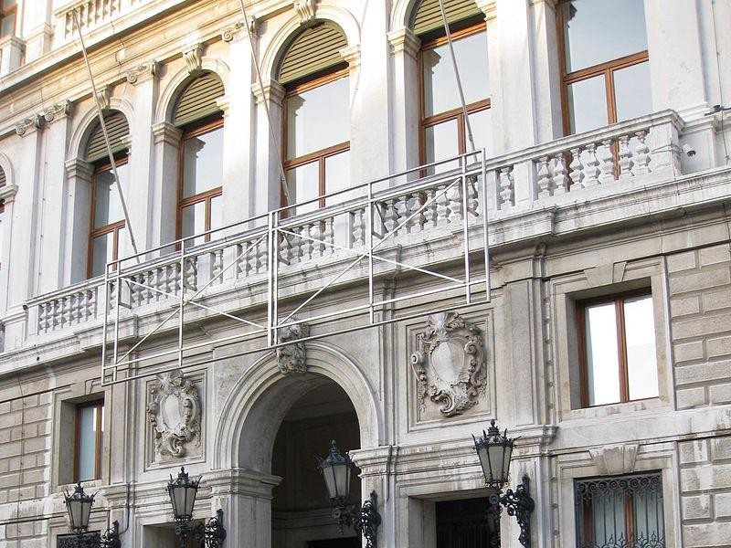 Palazzo Grassi