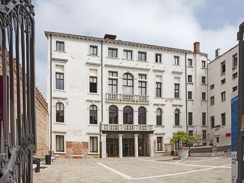 Palazzo Ca' Foscari Palazzo Ca' Foscari
