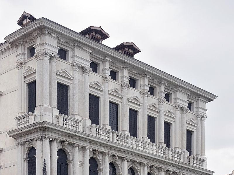 Ca' Corner della Regina