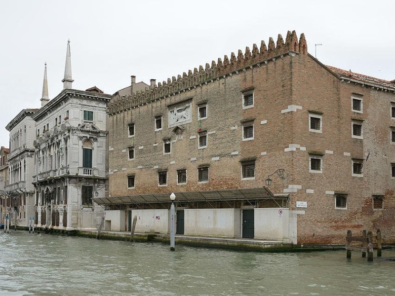 Fondaco del Megio Fondaco del Megio