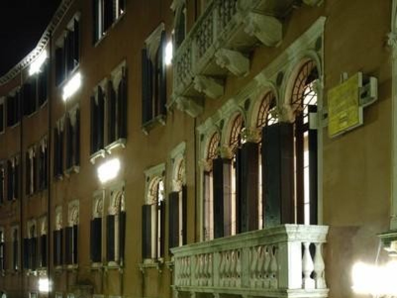 Palazzo Querini Stampalia