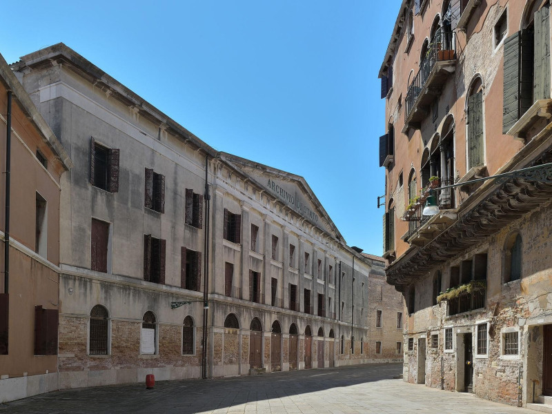 Palazzo Querini Stampalia